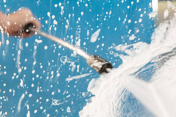 Best Parking Lot and Garage Cleaning  in Pompano Beach, FL