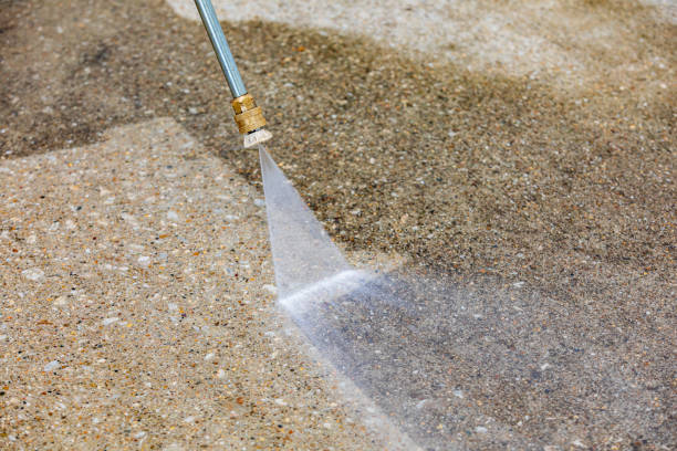 Best Post-Construction Pressure Washing  in Pompano Beach, FL