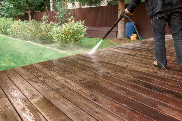 Best Concrete Sealing  in Pompano Beach, FL