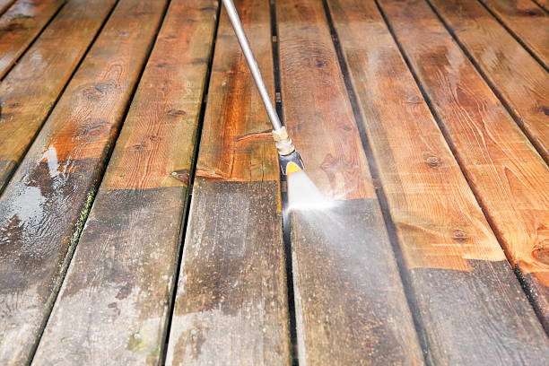 Best Building Exterior Washing  in Pompano Beach, FL