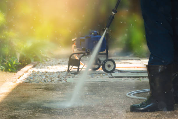 Best Residential Exterior Washing  in Pompano Beach, FL